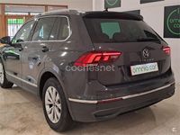 Usado VW Tiguan Life 150 CV (110 kW) 2024 Gris / plata SUV