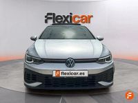 Usado VW Golf VIII GTI Clubsport 301 CV (221 kW) 2022 Gris
