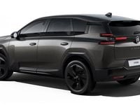 Nuevo Citroën C5 Aircross Business Class 145 CV (106 kW) 2025 Gris SUV