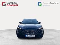 Usado Omoda 5 147 CV (108 kW) 2025 Azul SUV