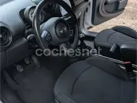Usado Mini One D Countryman 90 CV (66 kW) 2013 Blanco SUV
