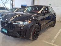 Usado Maserati Levante 350 CV (257 kW) 2021 Negro SUV