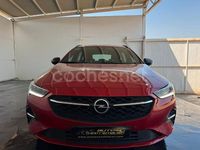 Usado Opel Insignia Business Edition 122 CV (89 kW) 2021 Rojo Familiar