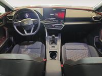 Usado Seat Leon FR 150 CV (110 kW) 2025 Blanco