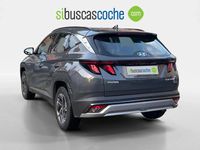 Usado Hyundai Tucson 160 CV (117 kW) 2025 Rojo SUV