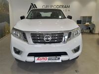 usado Nissan Navara 2.3dci Doble Cabina Acenta