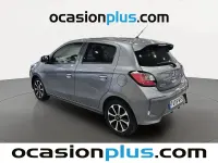 Usado Mitsubishi Space Star 71 CV (52 kW) 2023 Gris Utilitario