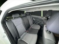 Brugt Hyundai i20 75 HK (55 kW) 2019 Hvid Sedan