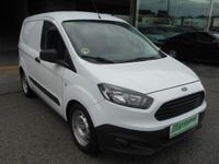 usado Ford Courier 1.5TDCI 75 CV FURGON