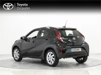 Occasion Toyota Aygo Play 72 PK (52 kW) 2024 Zwart