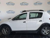 Usado Dacia Sandero Essentiel 90 CV (66 kW) 2019 Blanco Berlina