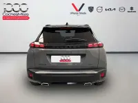Usado Peugeot 2008 GT 131 CV (96 kW) 2024 Gris SUV