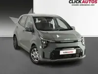 Usado Kia Picanto Active 79 CV (58 kW) 2025 Utilitario