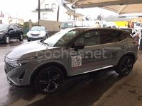 Usado Nissan Qashqai Tekna 190 CV (139 kW) 2025 Gris / plata SUV