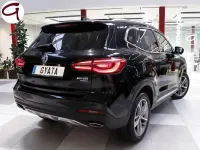 Usado MG EHS Luxury 162 CV (119 kW) 2021 Negro SUV