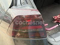 Usado VW Golf VII GTI 220 CV (161 kW) 2016 Gris / plata Berlina