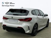 Usado BMW 118 Comfort Edition 140 CV (102 kW) 2024 Pintura sólida alpinweiss Utilitario