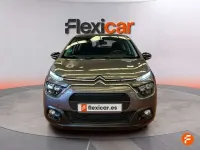 Usado Citroën C3 102 CV (75 kW) 2024 Gris Berlina