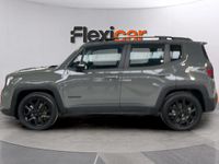 Usado Jeep Renegade Night Eagle 131 CV (96 kW) 2022 Gris SUV