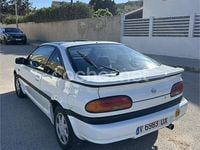 Usado Nissan 100 NX 142 CV (104 kW) 1995 Blanco Coupe