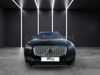 Usado Volvo XC90 Inscription 235 CV (172 kW) 2018 Negro SUV