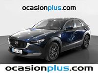 Usado Mazda CX-30 Prime-Line 140 CV (102 kW) 2025 Azul SUV