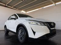 Usado Nissan Qashqai Acenta 140 CV (102 kW) 2022 Blanco SUV