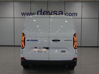 Usado Ford Transit Trend 100 kW (136 CV) 2024 Blanco Van