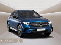 Nuevo Mercedes GLC220 197 CV (144 kW) 2025 Azul