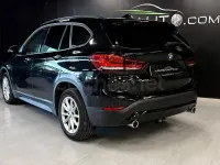 Usado BMW X1 Comfort Edition 190 CV (139 kW) 2022 Negro SUV