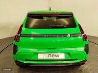 Usado Renault 5 E-Tech Techno 110 kW (150 CV) 2025 Verde Berlina