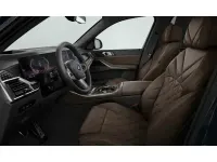 Usado BMW X5 Comfort Edition 489 CV (359 kW) 2024 Negro SUV