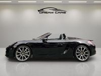Usado Porsche Boxster Black Edition 265 CV (194 kW) 2016 Negro Descapotable