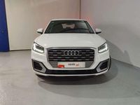 Occasion Audi Q2 Sport 116 ch (85 kW) 2019 Blanc SUV