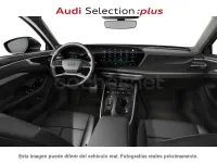 Usado Audi A6 Advanced 299 CV (219 kW) 2026 Negro Berlina