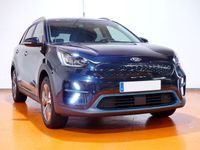 usado Kia e-Niro NIRO BEV 64KWHEMOTION 204 5P