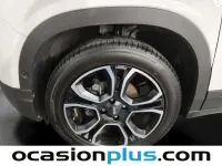 Usado Jeep Avenger Summit 101 CV (74 kW) 2023 Blanco SUV