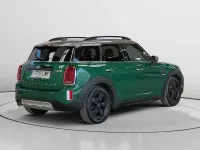 Usado Mini Countryman 136 CV (100 kW) 2022 Negro SUV