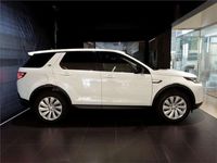 usado Land Rover Discovery Sport 2.0D I4-L.Flw 150 PS AWD MHEV Auto S