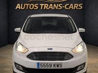 Brugt Ford S-MAX Trend 150 HK (110 kW) 2019 Hvid MPV