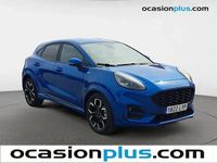 usado Ford Puma 1.0 EcoBoost 155cv ST-Line X MHEV Auto