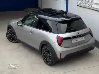 Usado Mini Cooper S 204 CV (150 kW) 2024 Gris / plata Utilitario