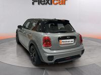 Usado Mini Cooper 136 CV (100 kW) 2018 Gris Utilitario