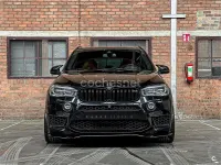 Usado BMW X5 M Comfort Edition 575 CV (422 kW) 2015 Azul SUV