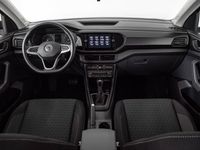 usado VW T-Cross - Advance 1.0 TSI 85 kW (115 CV) DSG