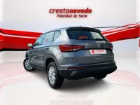 Usado Seat Ateca Xperience 110 CV (80 kW) 2022 Gris SUV