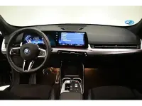 Käytetty BMW X1 245 HP (180 kW) 2025 Musta Katumaasturi