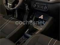 Usado VW Tiguan 140 CV (102 kW) 2011 Negro SUV