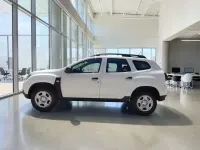 Usado Dacia Duster Essentiel 131 CV (96 kW) 2019 Blanco SUV