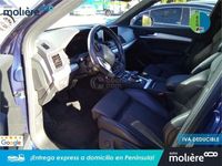 usado Audi Q5 55 Tfsie S Line Quattro-ultra S Tronic